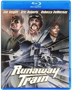 Runaway Train (Special Edition) (Blu-ray)