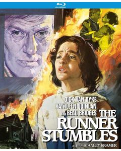 Runner Stumbles, The (Blu-ray)
