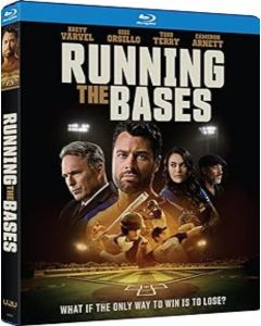RUNNING BASES (Blu-ray)