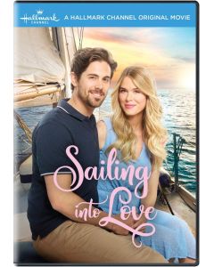 Sailing Into Love (DVD)