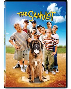 Sandlot (DVD)
