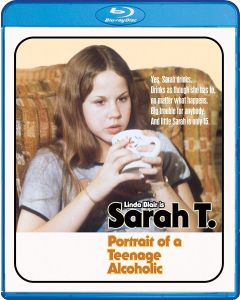 Sarah T. - Portrait of a Teenage Alcoholic (Blu-ray)