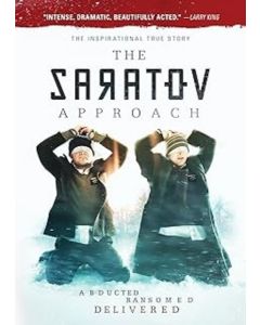 SARATOV APPROACH (DVD)