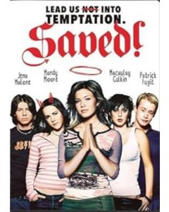 Saved (DVD)