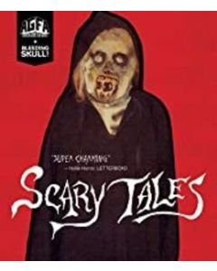 SCARY TALES (Blu-ray)