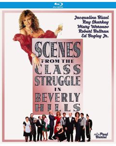 Scenes from the Class Struggle in Beverly Hills (Blu-ray)
