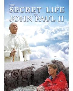 SECRET LIFE OF JOHN PAUL II (DVD)
