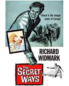 Secret Ways, The (DVD)