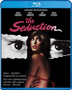 Seduction, The (Blu-ray)