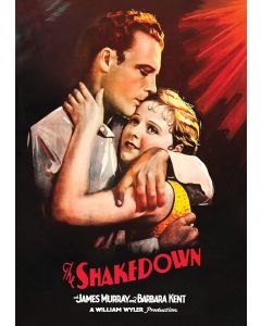 Shakedown, The (DVD)