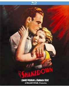 Shakedown, The (Blu-ray)