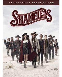 Shameless: Season 9 (DVD)