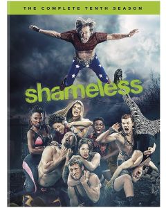Shameless: Season 10 (DVD)