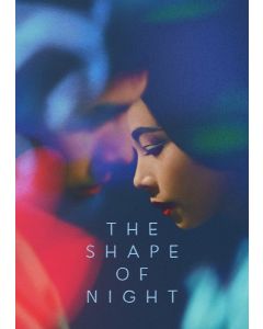 SHAPE OF NIGHT (Blu-ray)