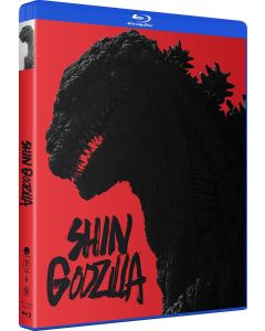 Shin Godzilla (Blu-ray)