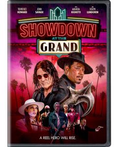 Showdown at the Grand (DVD)