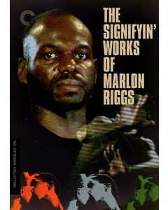 Signifyin' Works of Marlon Riggs, The (DVD)