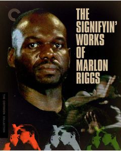 Signifyin' Works of Marlon Riggs, The (Blu-ray)