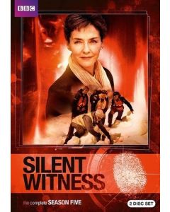 Silent Witness: Season 5 (DVD)