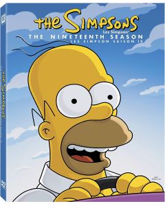 Simpsons, The: Season 19