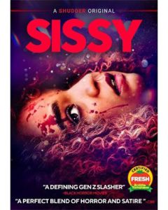 Sissy (DVD)