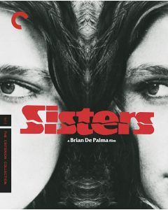 Sisters (Blu-ray)