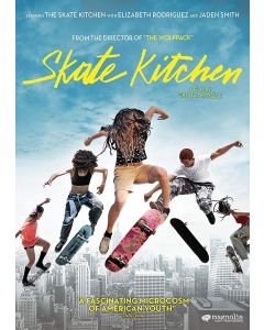Skate Kitchen (DVD)