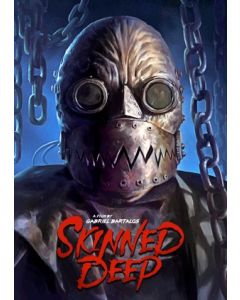 Skinned Deep (DVD)
