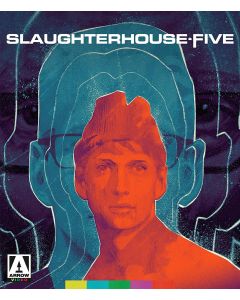 Slaughterhouse-Five (Blu-ray)