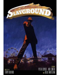Slayground (DVD)