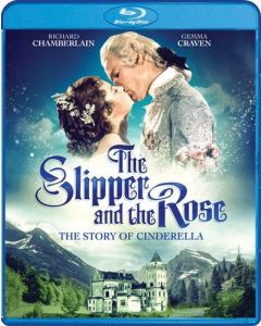 Slipper and Rose, The (Blu-ray)