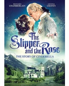 Slipper and Rose, The (DVD)