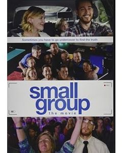 SMALL GROUP (DVD)