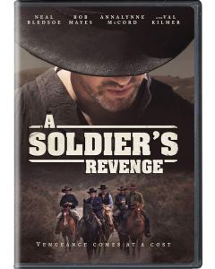Soldiers Revenge, A (DVD)