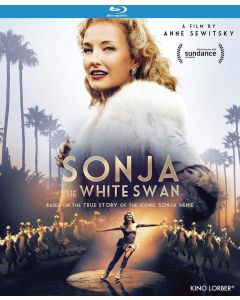Sonja: The White Swan (Blu-ray)