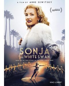 Sonja: The White Swan (DVD)