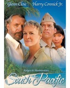 South Pacific (2001) (DVD)