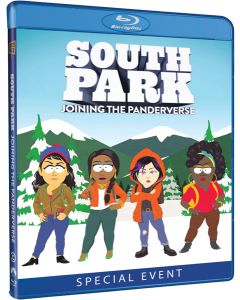 South Park: Joining the Panderverse (Blu-ray)