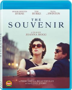Souvenir, The (Blu-ray)
