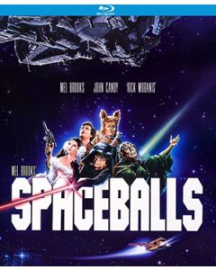 Spaceballs (Special Edition) (Blu-ray)