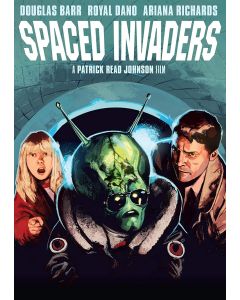 Spaced Invaders (Special Edition) (DVD)