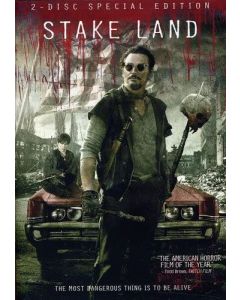 Stake Land (Special Edition) (DVD)