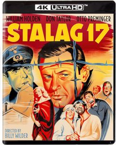 Stalag 17 (4K)