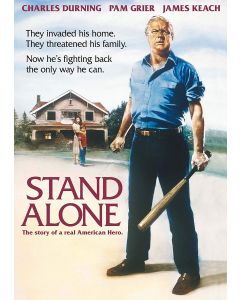 Stand Alone (DVD)