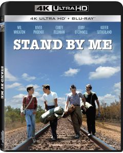 Stand By Me  Pack (Blu-ray)