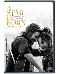 Star Is Born, A (2018) (DVD)