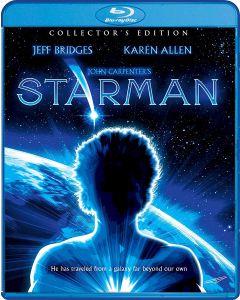 Starman (Blu-ray)