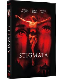 STIGMATA (DVD)