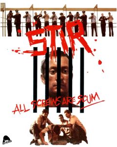 STIR (Blu-ray)