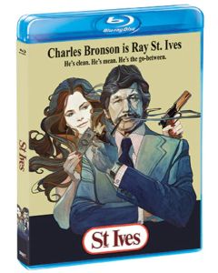 St. Ives (1976) (Blu-ray)